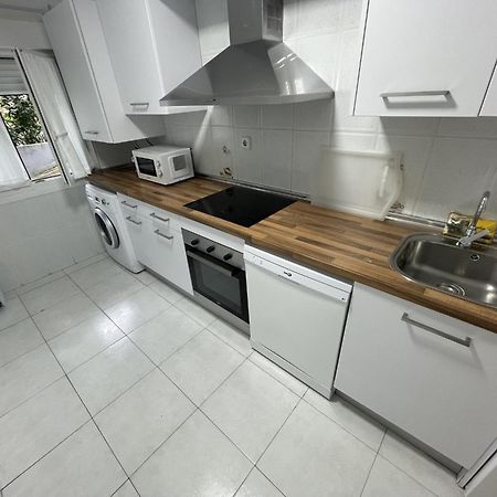 Vacare Azul Mar Y Cielo Lejlighed Santander Eksteriør billede