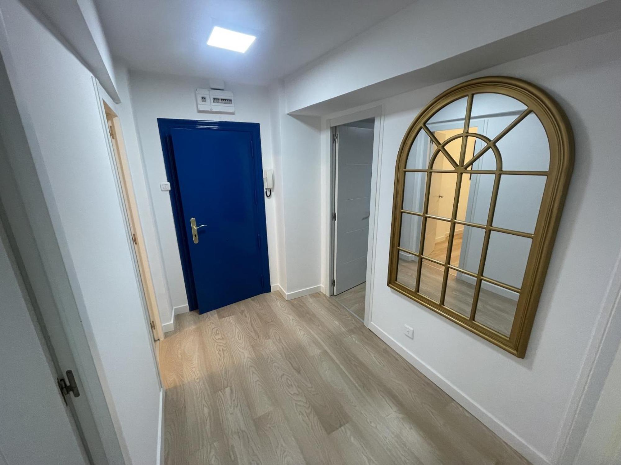 Vacare Azul Mar Y Cielo Lejlighed Santander Eksteriør billede