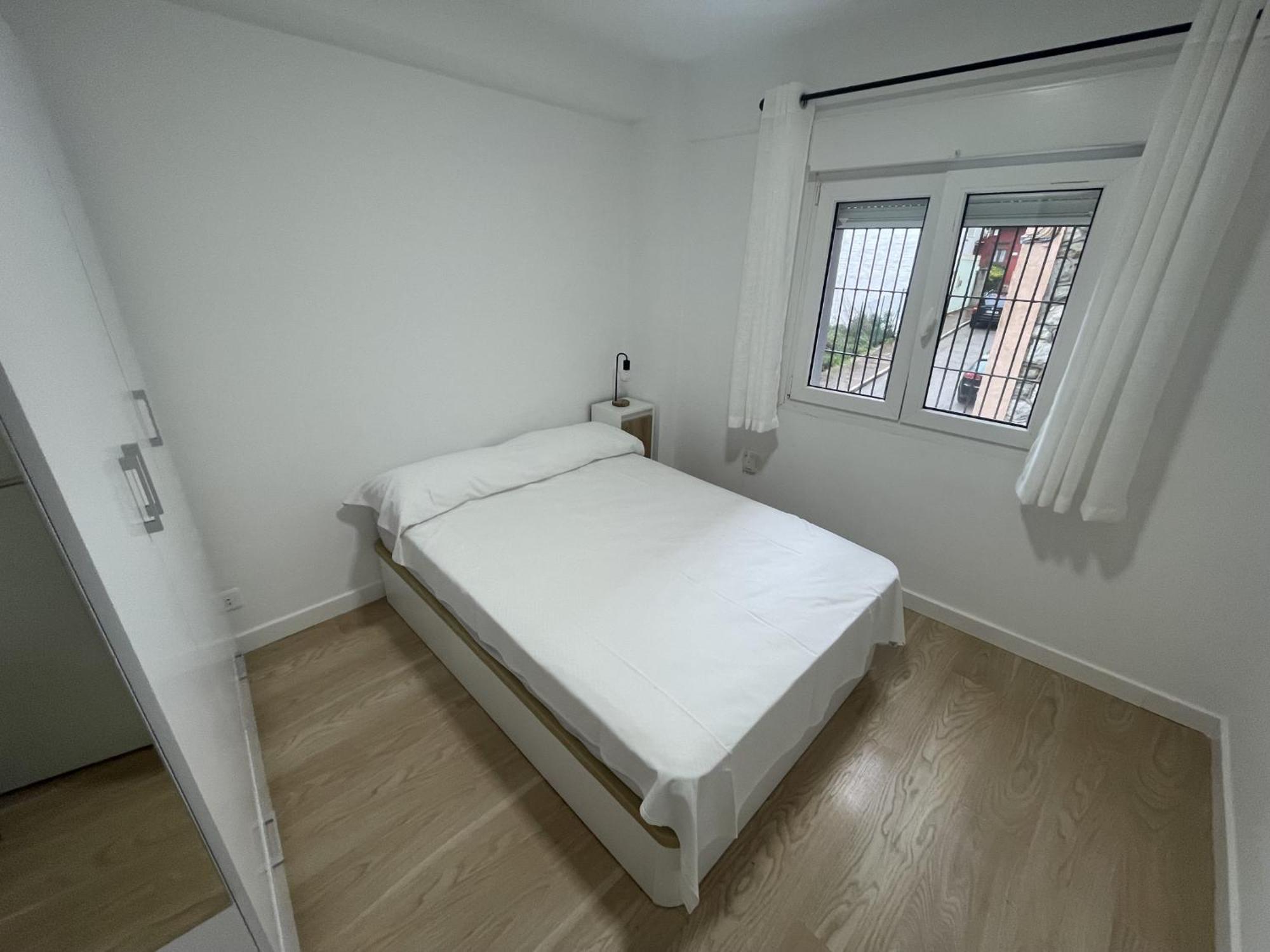 Vacare Azul Mar Y Cielo Lejlighed Santander Eksteriør billede