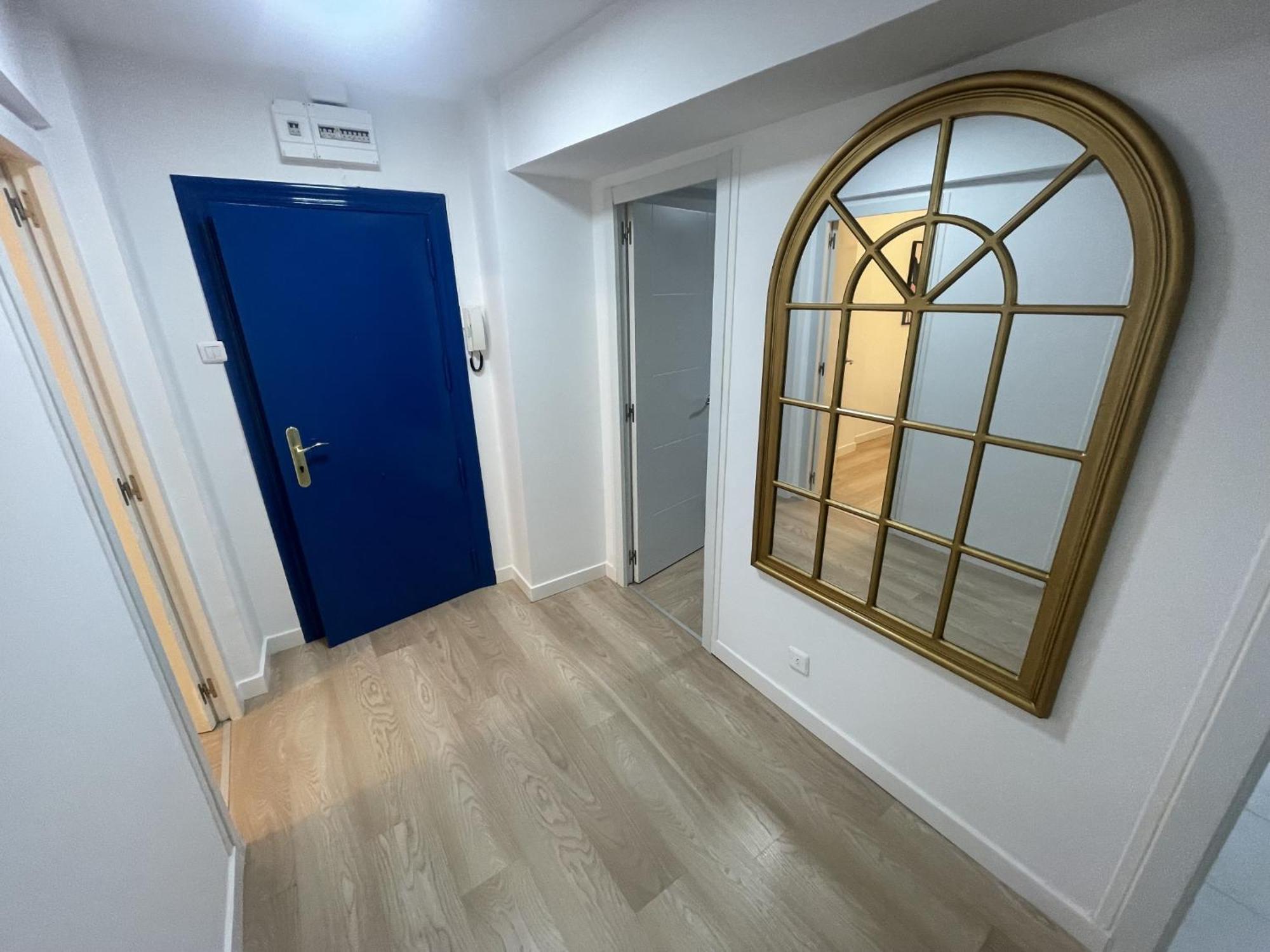 Vacare Azul Mar Y Cielo Lejlighed Santander Eksteriør billede