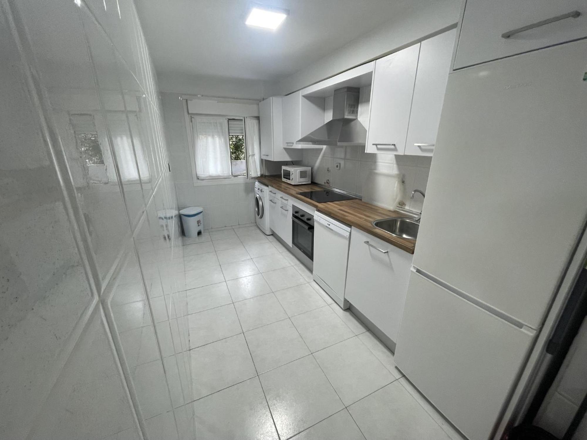 Vacare Azul Mar Y Cielo Lejlighed Santander Eksteriør billede