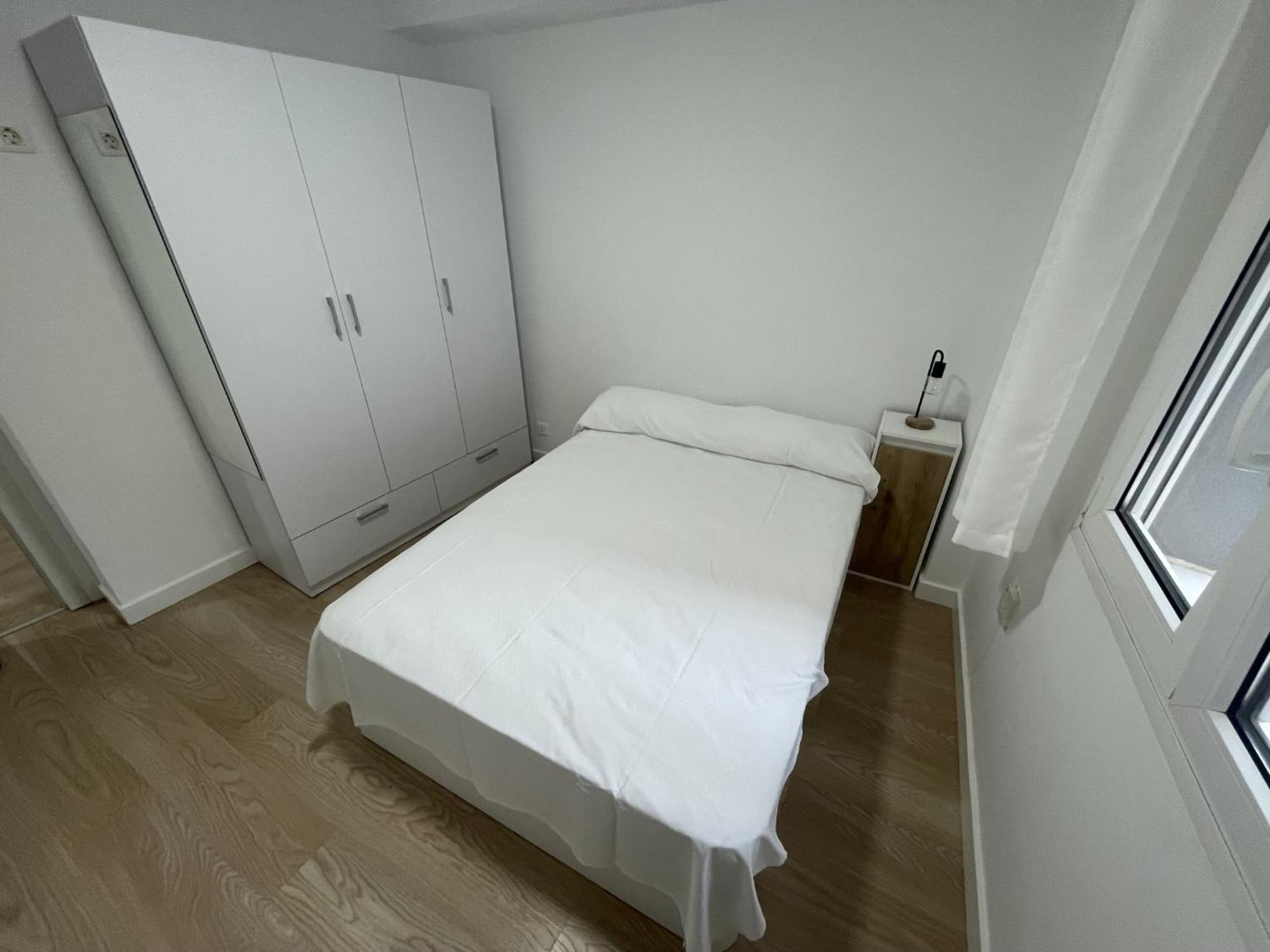 Vacare Azul Mar Y Cielo Lejlighed Santander Eksteriør billede