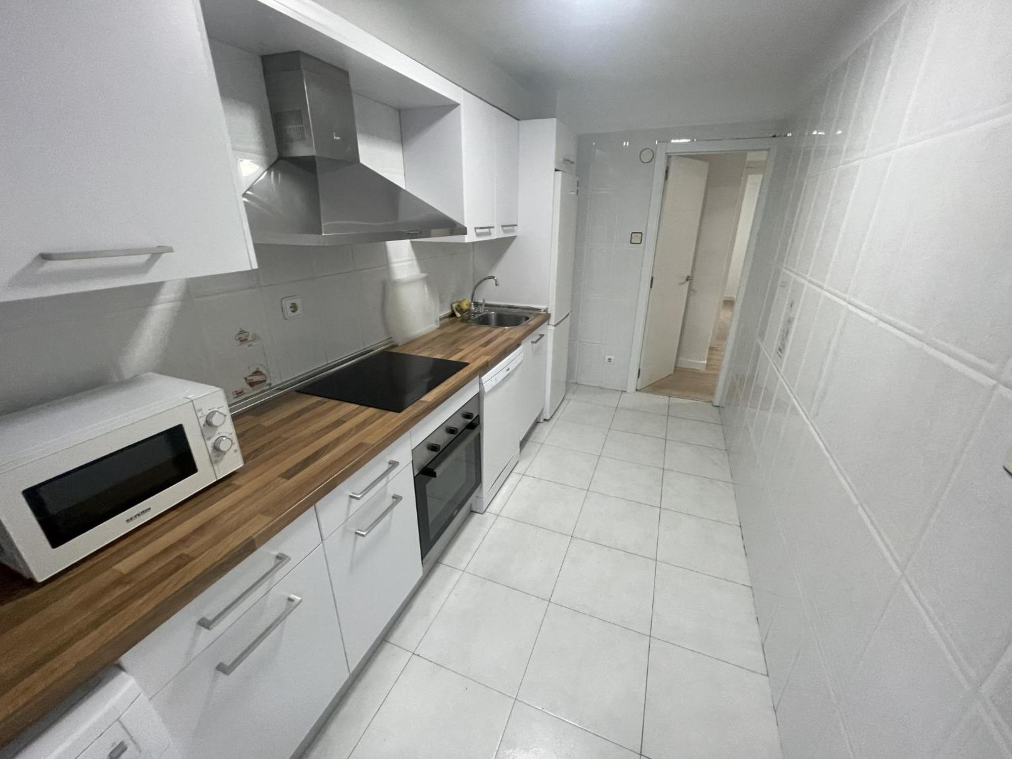 Vacare Azul Mar Y Cielo Lejlighed Santander Eksteriør billede